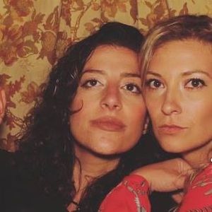 Meet your Posher, Daniella